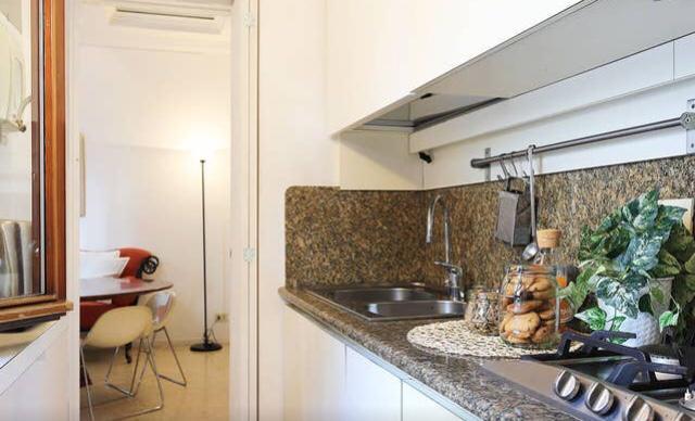 Casa indipendente in Via Ospedale Civile, Padova
