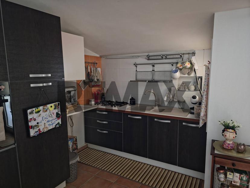 Attico in C/da Facicchio 39, San Marco Argentano — foto 5 di 5