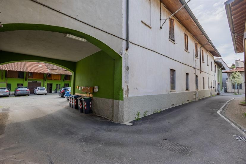 Porzione di casa, Monza — foto 5 di 5