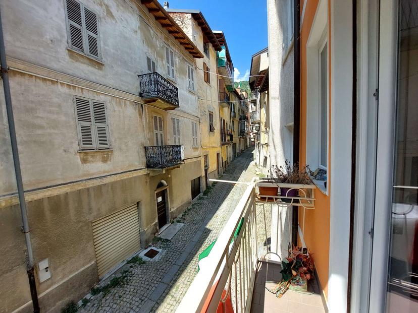 Casa indipendente in Via San Giovanni 17, Ormea — foto 3 di 5