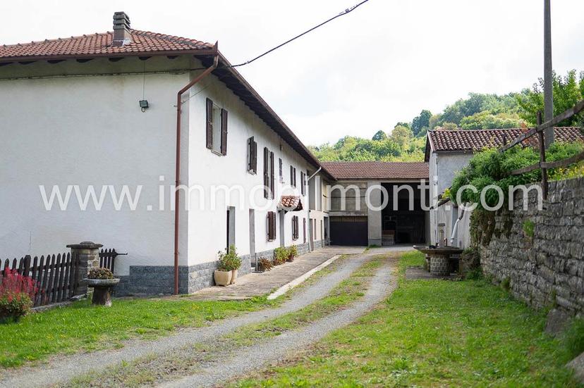 Rustico, Roccaverano — foto 5 di 5
