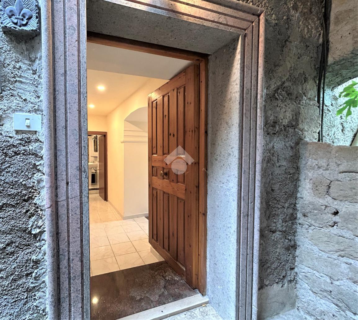 Bilocale in Via del Fiore 66, Ischia di Castro