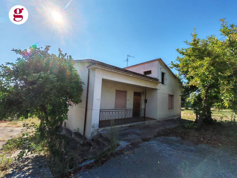 Casa indipendente in Via San Rocco 101, Vasto — foto 4 di 5