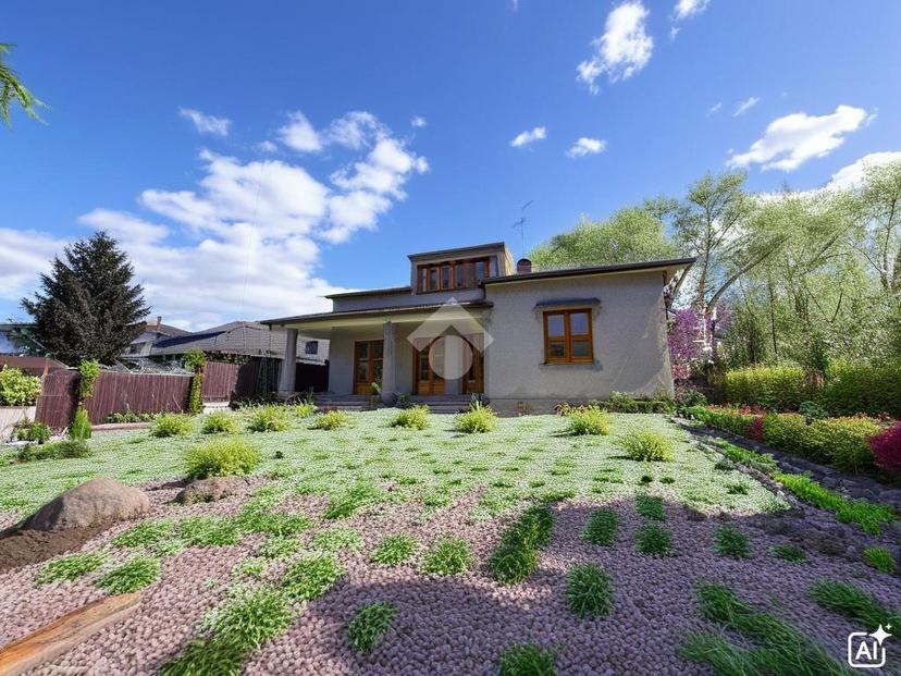 Villa in Via Sp2 7, Casalromano — foto 5 di 5