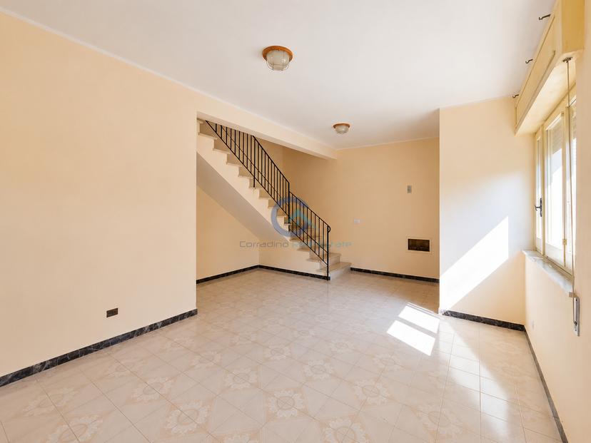Villa a schiera in Via Cardinale Vincenzo Lauro 19, Catanzaro — foto 3 di 5