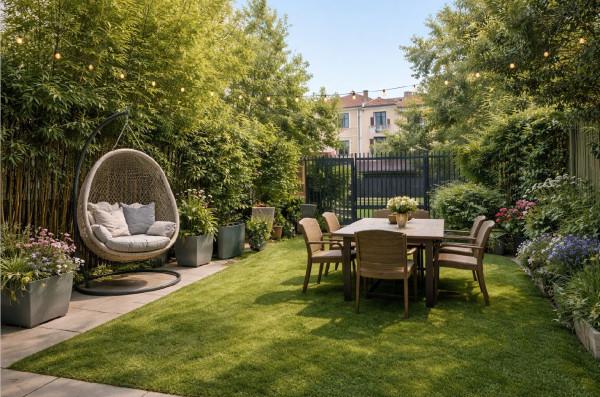 Villa, Milano — foto 5 di 5