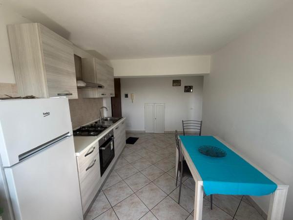 Bilocale in Via Roma 24, Piea