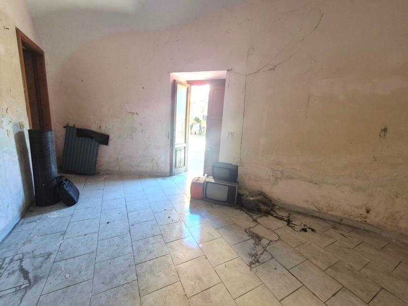 Casa indipendente in Via Santa Maria delle Grazie, Roccapiemonte — foto 4 di 5
