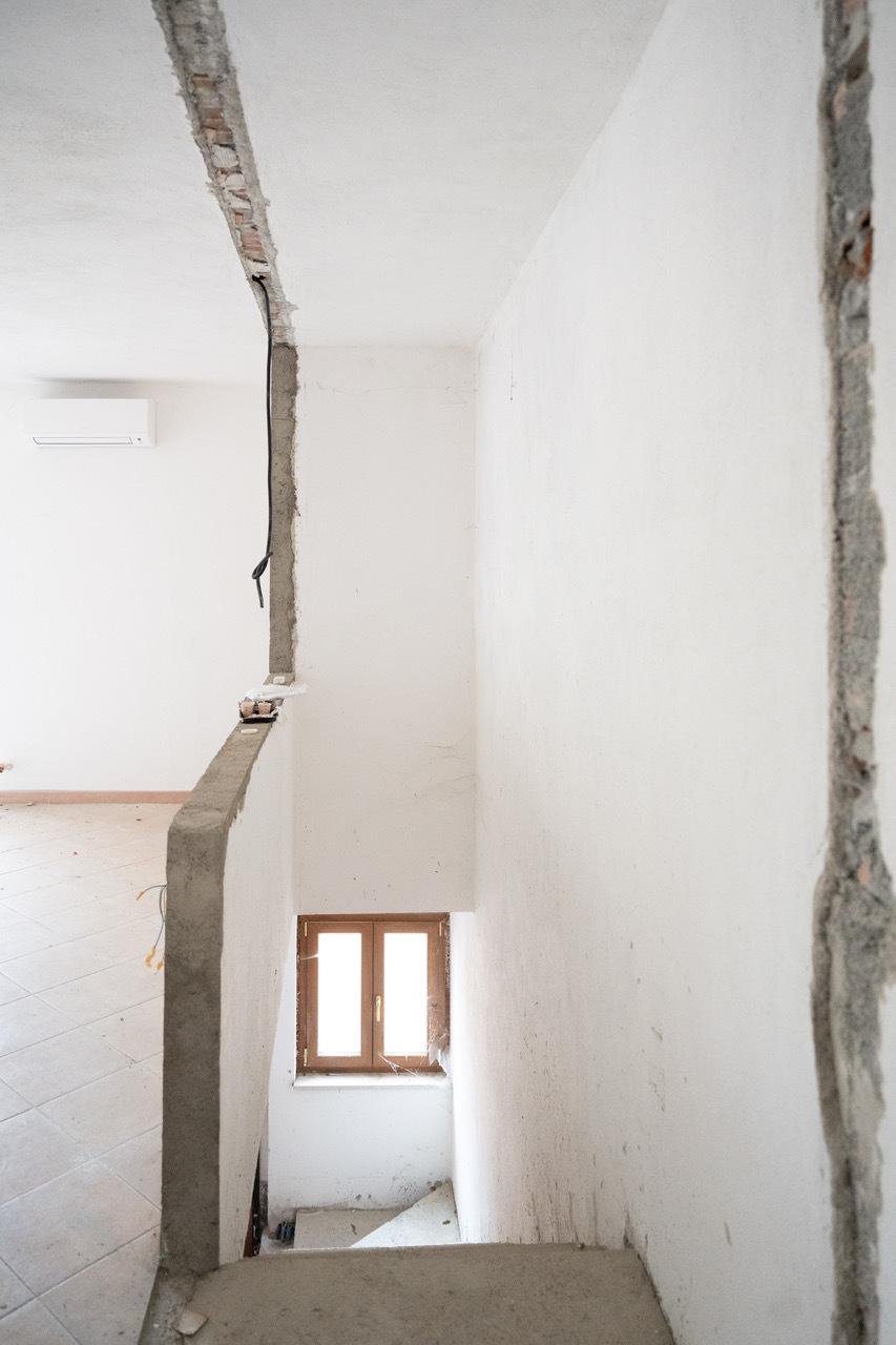 Casa indipendente in Via Dante Alighieri, San Fele