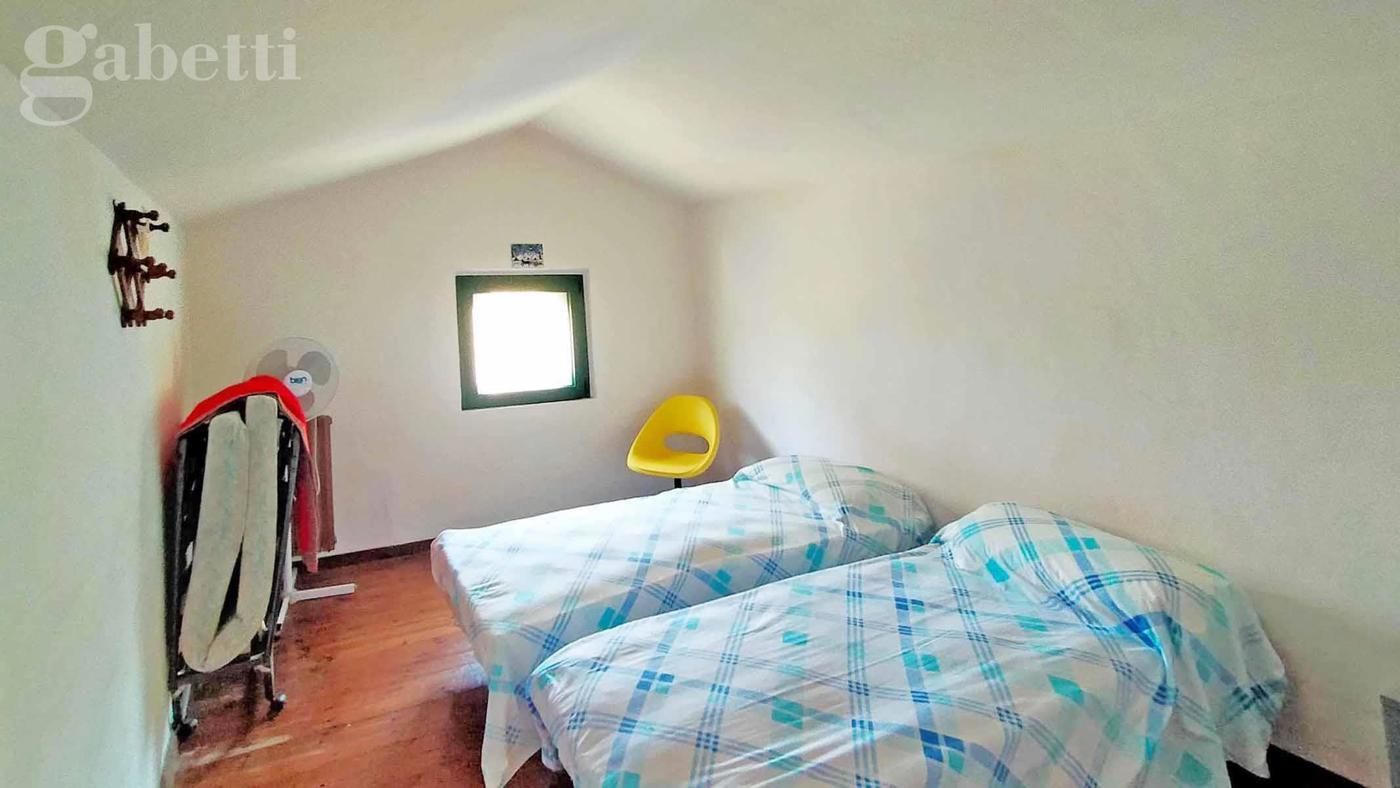 Casa indipendente in Strada della Querciabella  180, Senigallia