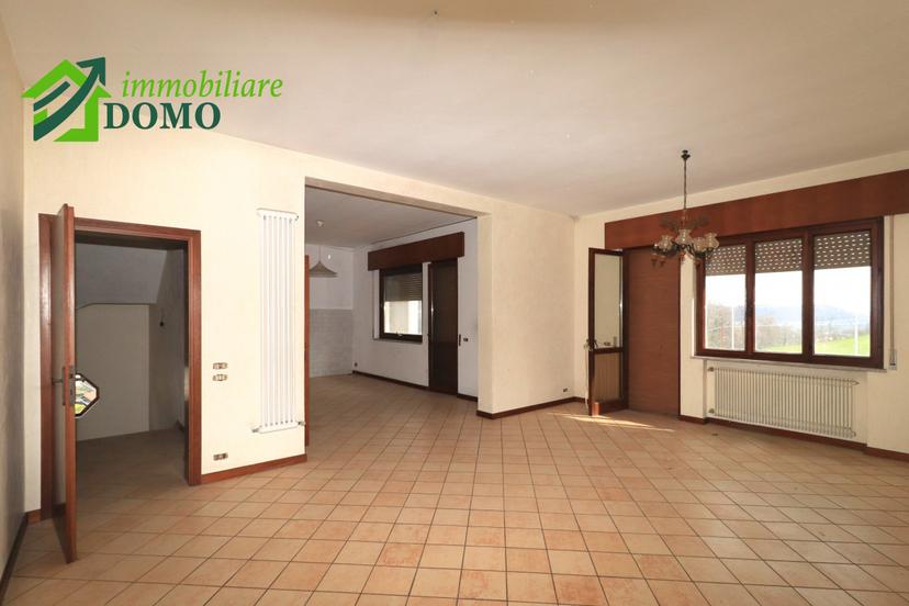 Casa indipendente in Via Lovara 56, Trissino — foto 2 di 5