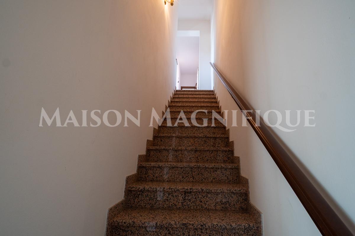 Villa a schiera in Via Don Domenico Chendi, Tresignana