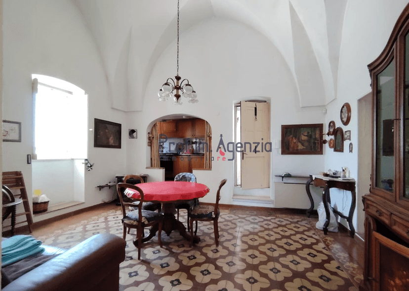 Casa indipendente, Carovigno — foto 2 di 5