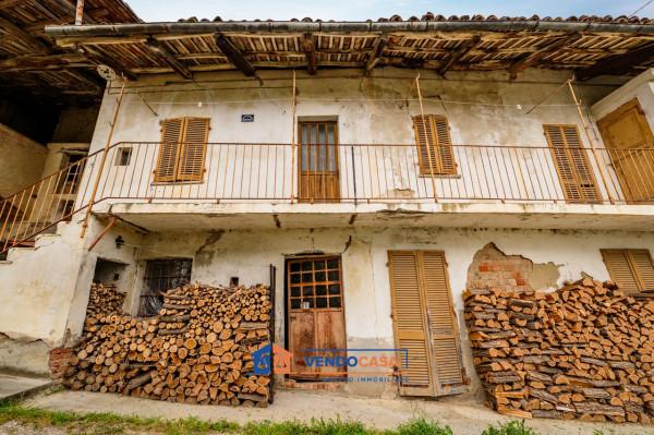 Rustico in Località San Sebastiano 74, Monforte d'Alba — foto 5 di 5