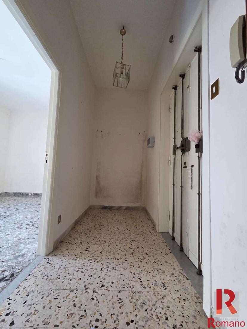 Bilocale in Via Pierantoni 38, Santa Maria Capua Vetere — foto 3 di 5