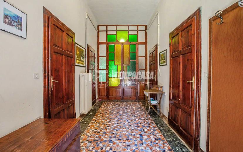 Appartamento in Via Roma 8, Casola Valsenio — foto 2 di 5