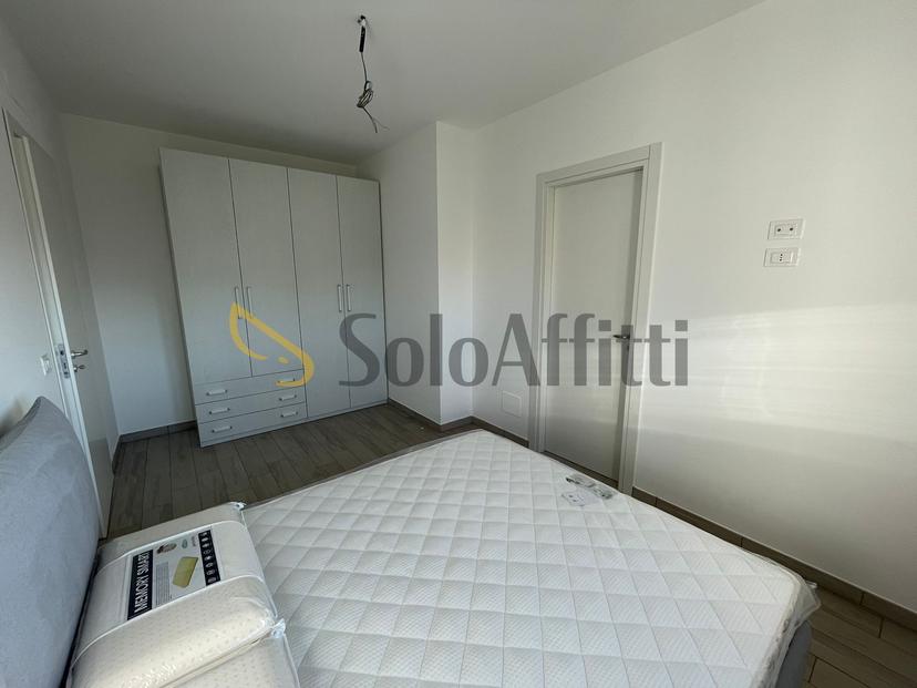 Bilocale in Viale Messina, Reggio di Calabria