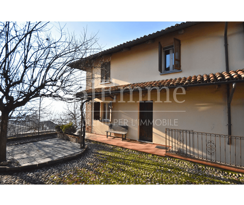 Villa in Via Caponotto 1, Govone — foto 2 di 5
