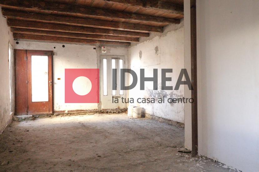 Villa a schiera in Via Roma, Nervesa della Battaglia — foto 2 di 5