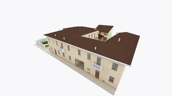 Bilocale in Via Giovanni Ferrario 13, Legnano