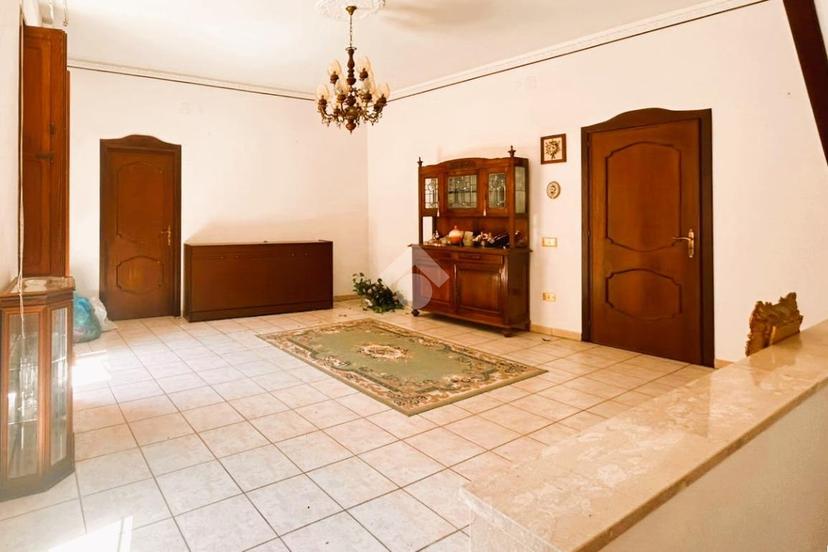 Appartamento in Via Salita Antico Ospedale 3, Paola — foto 3 di 5