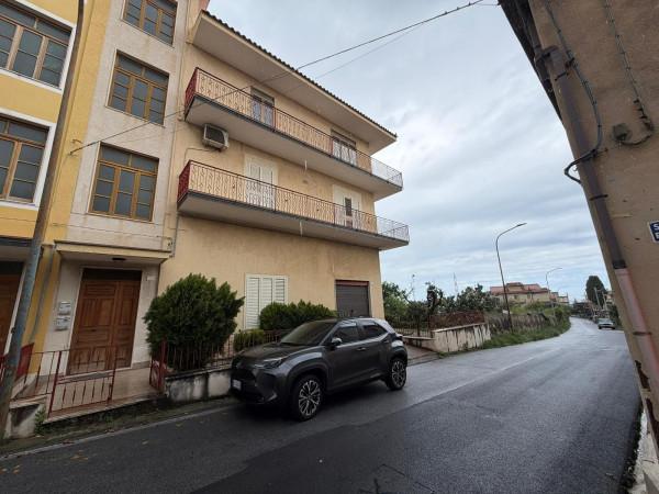 Quadrilocale in Via Nuova Messina, Furnari — foto 3 di 5