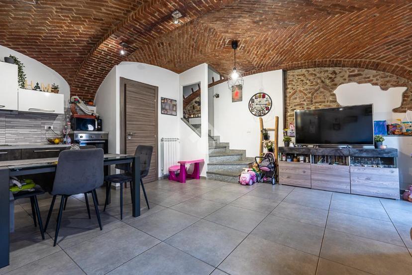 Casa indipendente in Via Garibaldi 8, Druento — foto 2 di 5