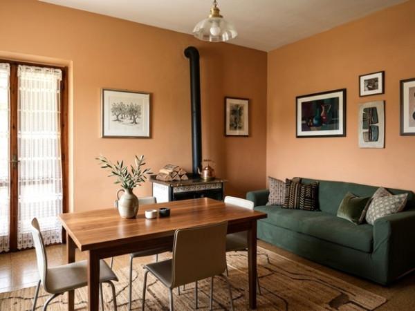 Villa bifamiliare in Frazione Fontanino 14, Val di Nizza — foto 3 di 5