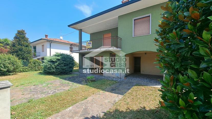 Villa a schiera in Via Spiga, Caravaggio — foto 4 di 5