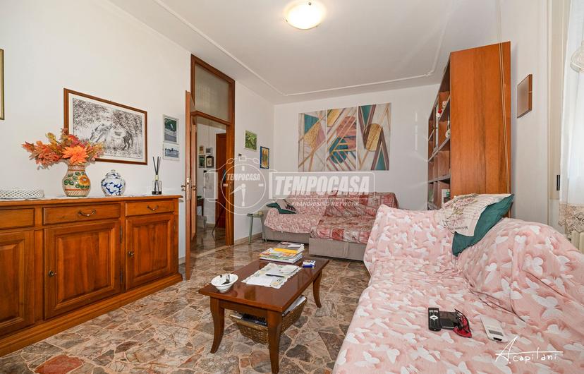 Trilocale in Via Ori 14, Campogalliano — foto 3 di 5