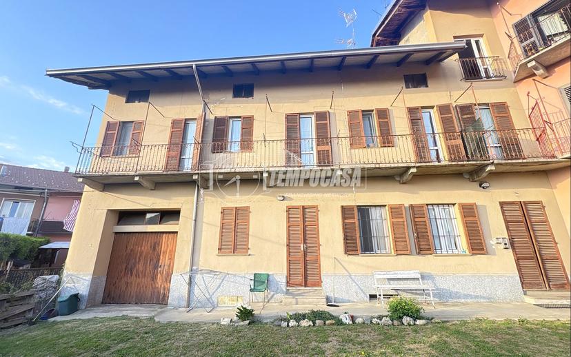 Casa indipendente in Via dei Partigiani, Cossato — foto 4 di 5