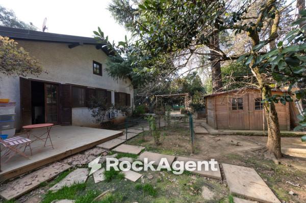 Villa in Viale Grigna 28, Camparada — foto 3 di 5