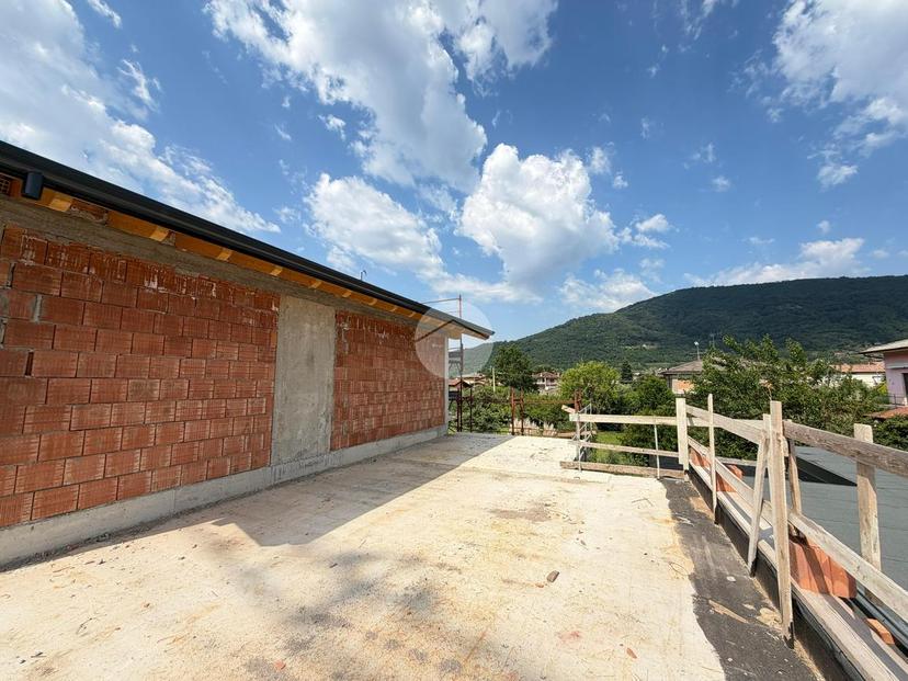 Villa in Via Roma 53, Corte Franca — foto 2 di 5