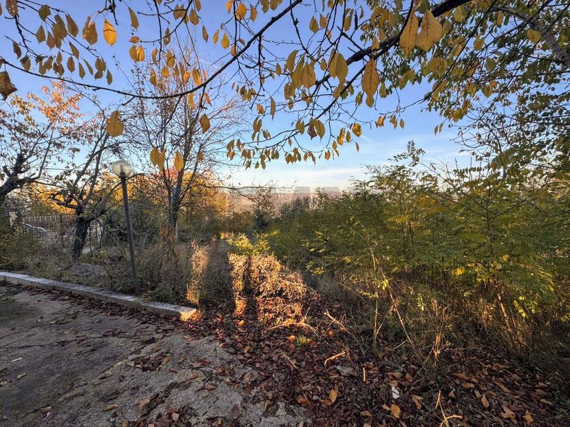 Rustico in Strada Comunale Vicenne Snc, Castellino del Biferno — foto 2 di 5