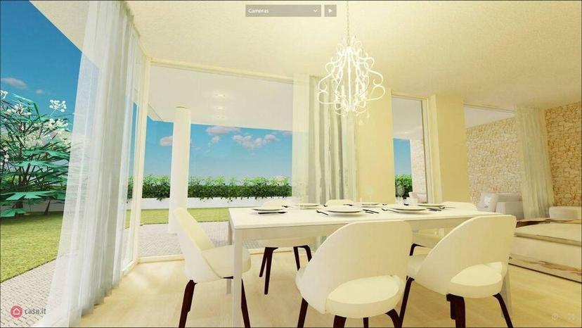 Casa indipendente in Ss148 4019, Terracina — foto 3 di 5