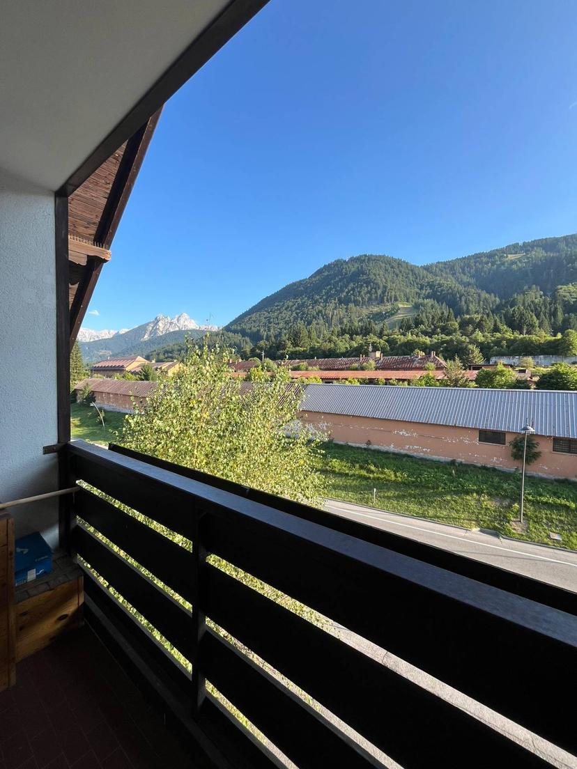 Appartamento in Via Armando Diaz 3, Tarvisio — foto 5 di 5