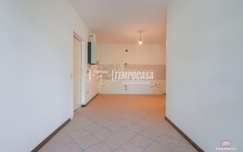Trilocale in Via Aldo Moro, Massa Lombarda