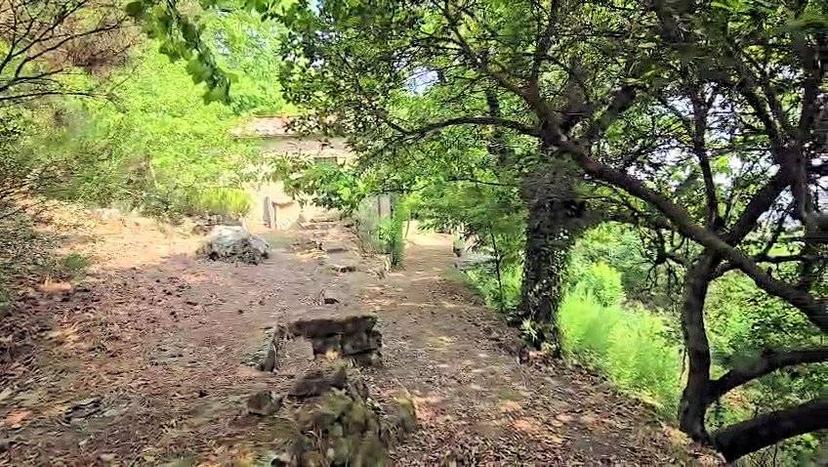 Rustico in Località Pereti, Roccastrada — foto 5 di 5