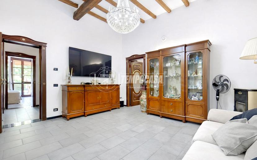 Quadrilocale in Via Unità 30, Salsomaggiore Terme — foto 2 di 5