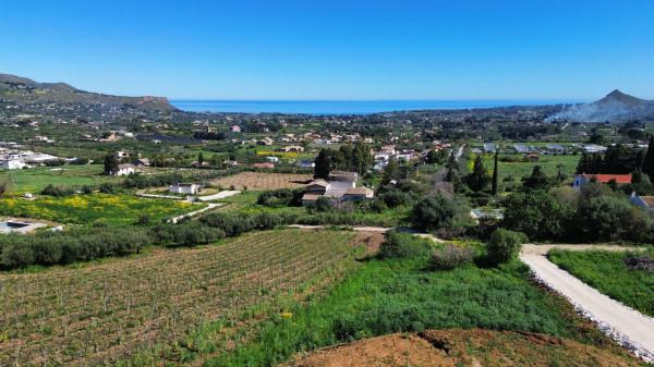 Villa in Contrada Compilato, Castellammare del Golfo — foto 4 di 5