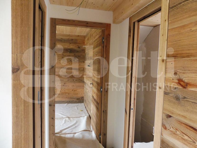 Quadrilocale, Asiago — foto 3 di 5