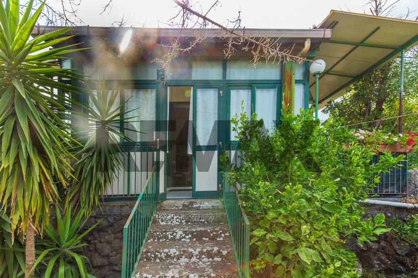 Casa indipendente in Via Sarro Civita 32, Zafferana Etnea