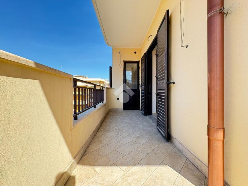 Quadrilocale in Via Saracinello 6, Reggio di Calabria — foto 5 di 5