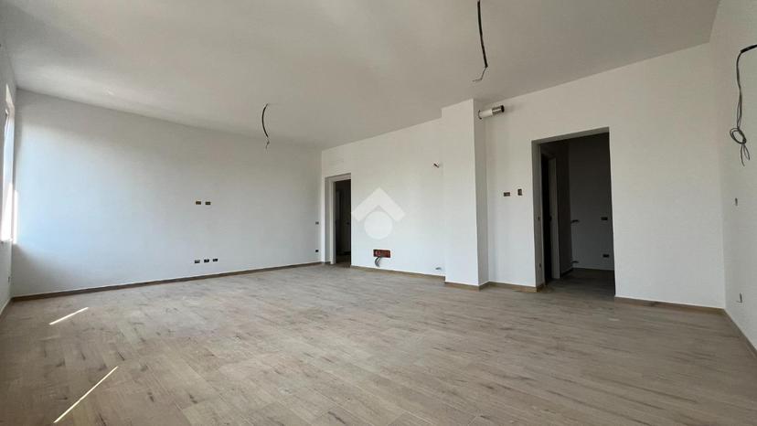 Trilocale in Via Don Poggi 40, Borghetto Lodigiano — foto 5 di 5