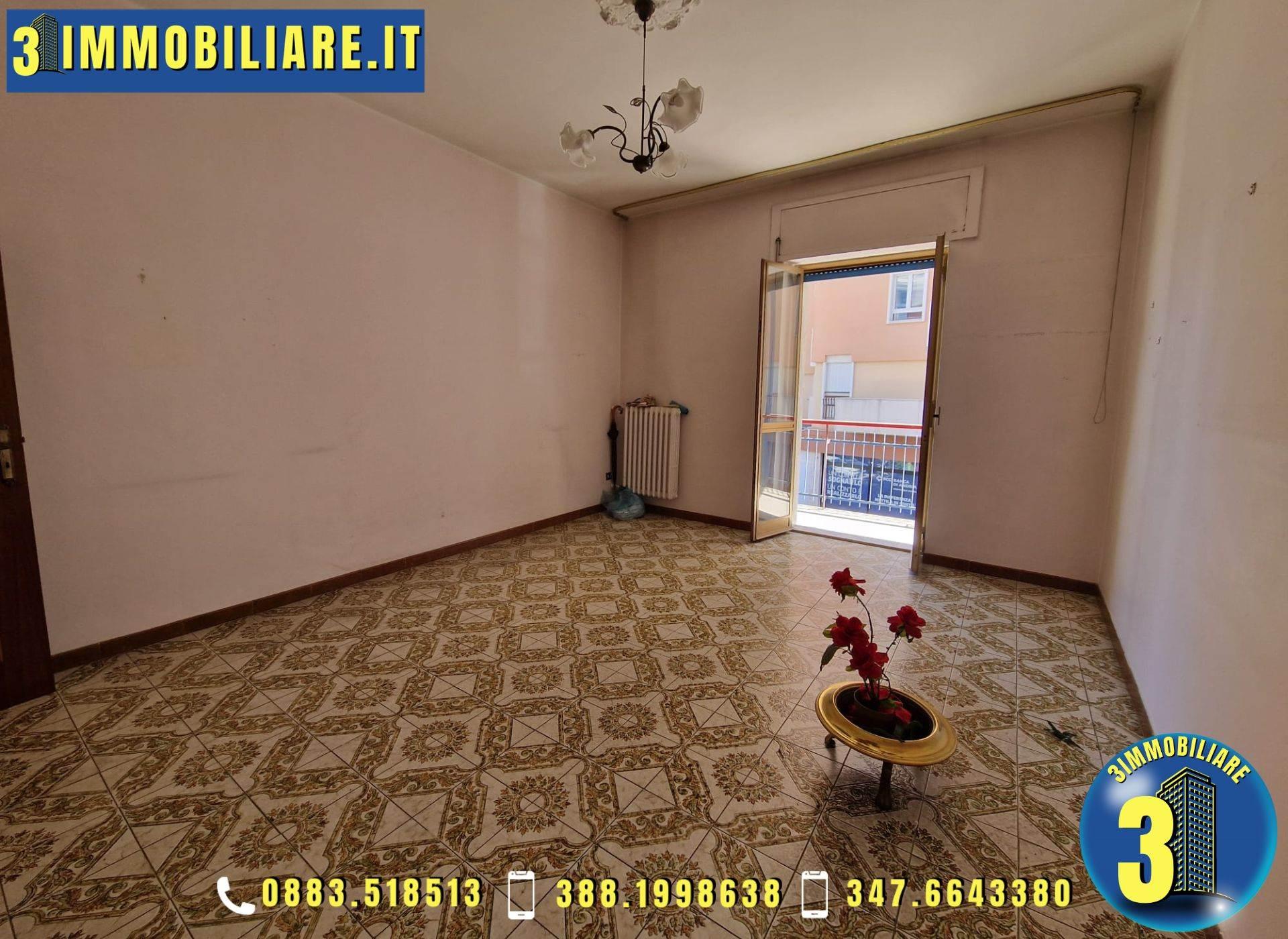 Appartamento, Barletta