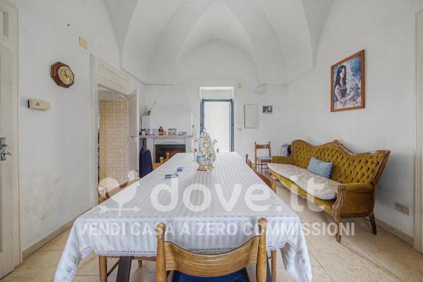 Rustico in Contrada Abate Mauro, Snc, Cisternino — foto 5 di 5