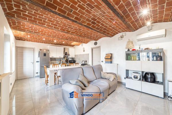 Villa in Vicolo Po 3/a, Casalgrasso — foto 5 di 5