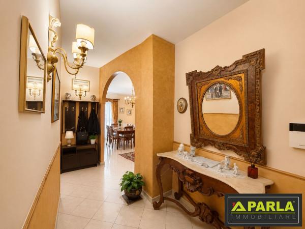 Appartamento in Via Monsignor Angelo Ficarra, Canicattì
