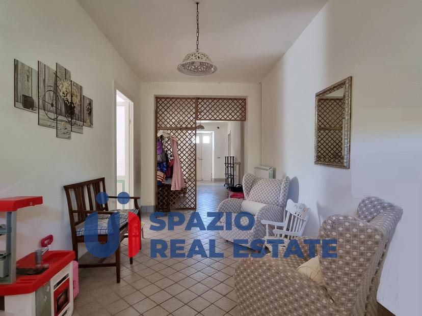 Casa indipendente in Contrada Acquasanta 16, Vacri — foto 4 di 5