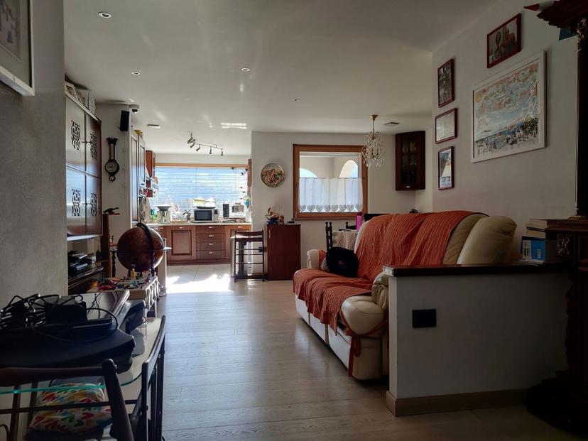 Appartamento in Via Fan 3, Cavalese — foto 2 di 5